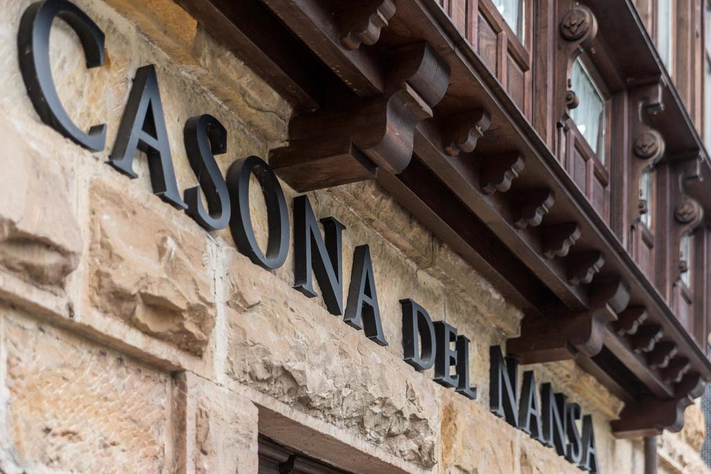 Casona Del Nansa Hotel Bielva Exterior photo