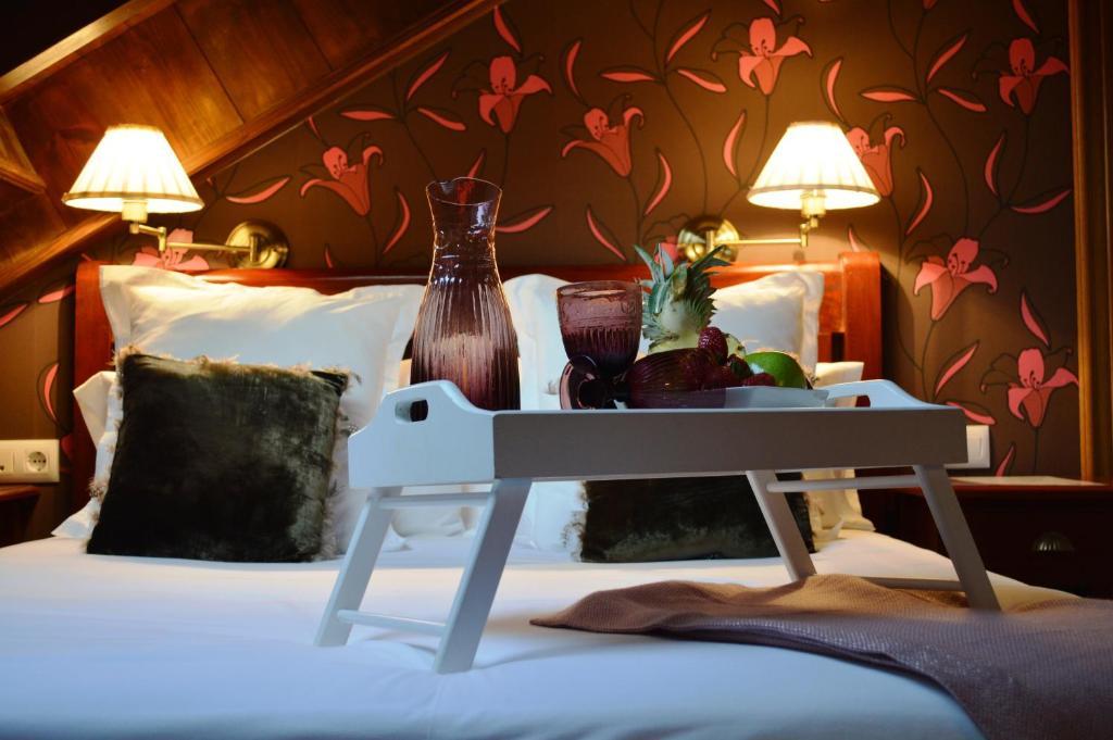 Casona Del Nansa Hotel Bielva Room photo